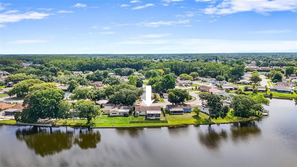 4341 OTTER WAY, NEW PORT RICHEY, FL 34653 — zdjęcie 5