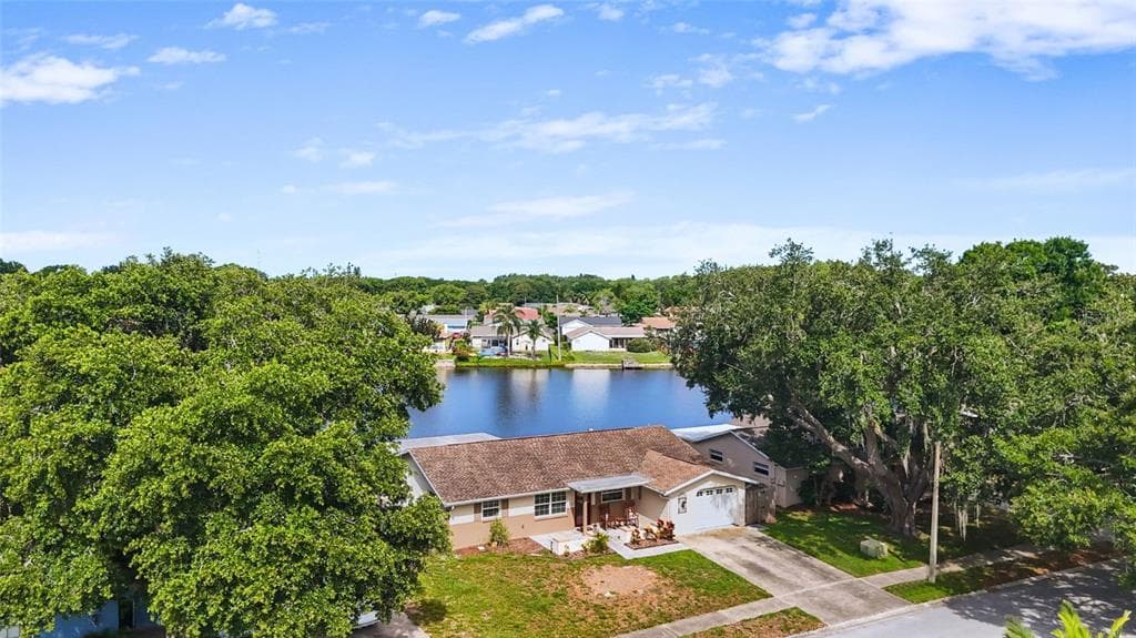 4341 OTTER WAY, NEW PORT RICHEY, FL 34653 — zdjęcie 4