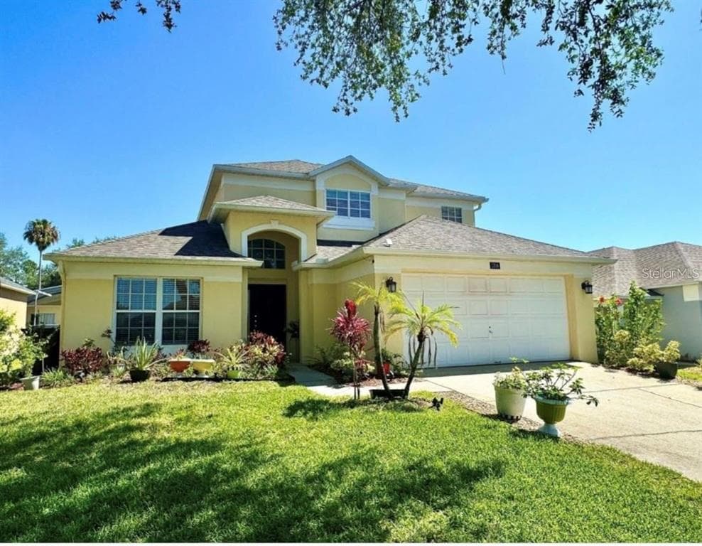 1708 CLUBHOUSE COVE, HAINES CITY, FL 33844 — zdjęcie 2