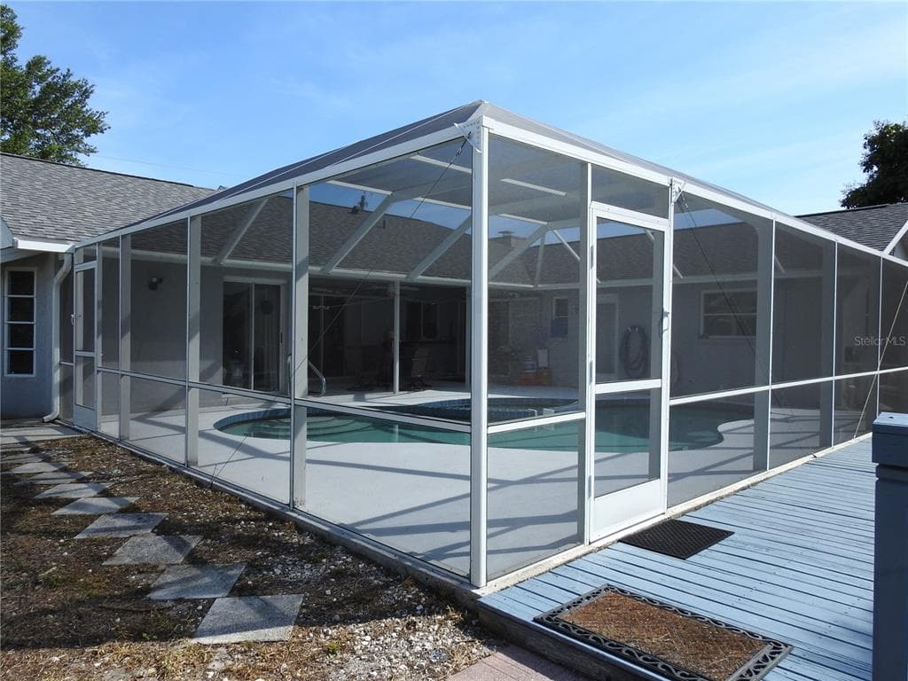 2132 PENNSYLVANIA AVENUE, ENGLEWOOD, FL 34224 — zdjęcie 4
