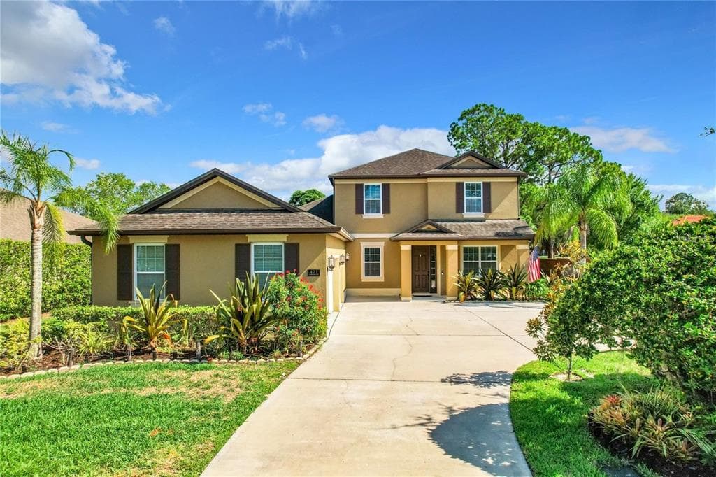 421 MEADOWRIDGE COVE, LONGWOOD, FL 32750