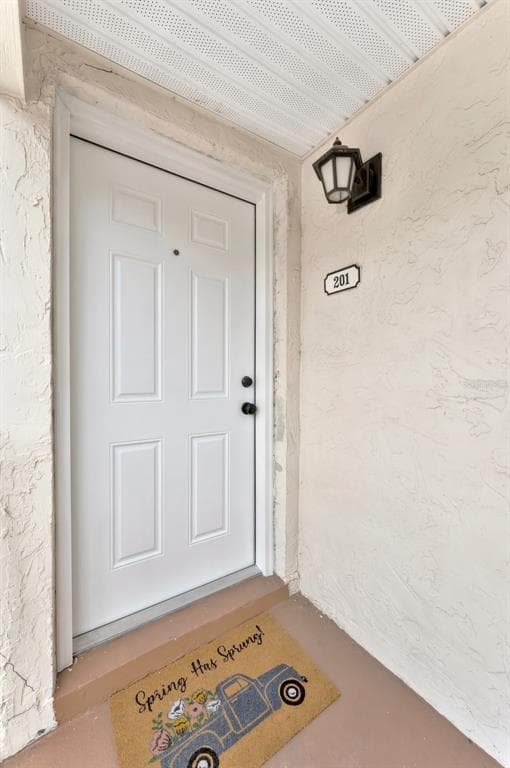 592 100TH AVENUE N # 201, ST PETERSBURG, FL 33702 — zdjęcie 2