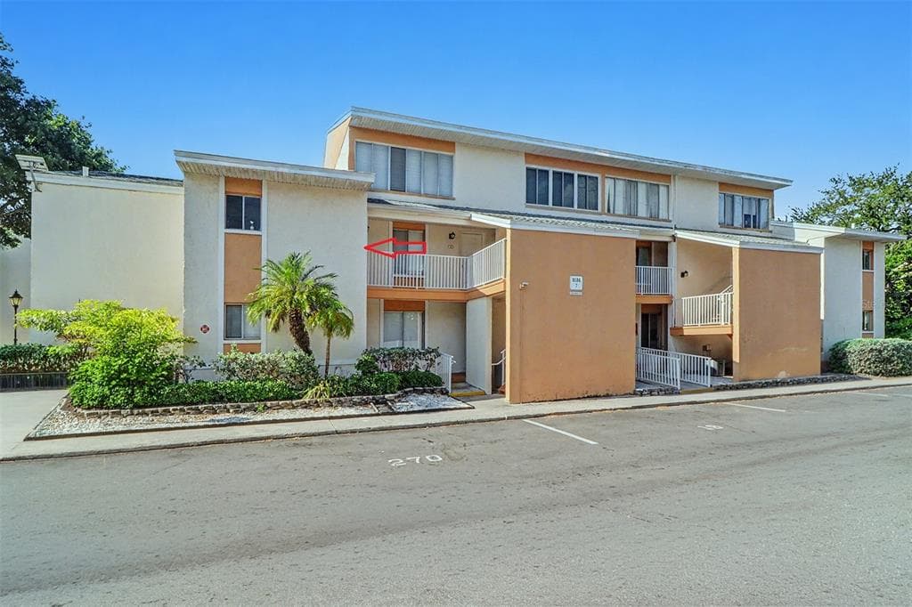 592 100TH AVENUE N # 201, ST PETERSBURG, FL 33702