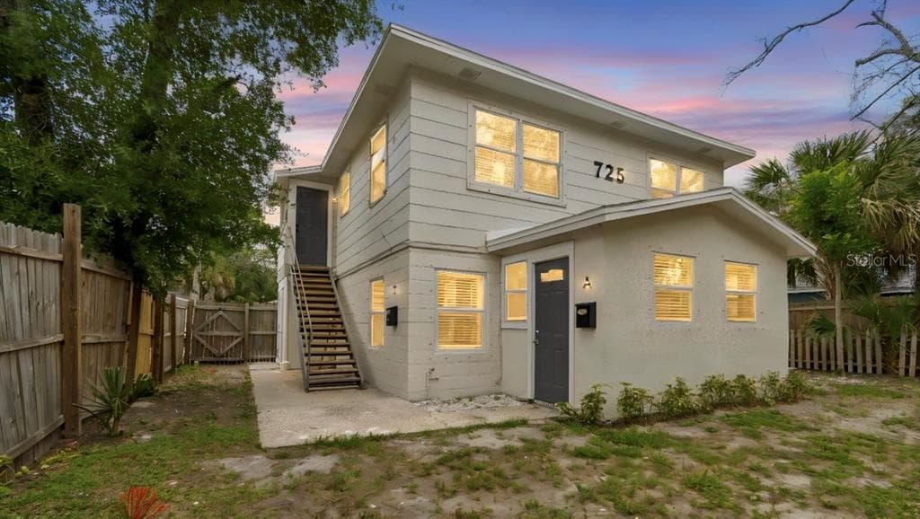 725 21ST AVENUE S, ST PETERSBURG, FL 33705