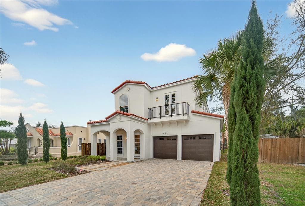 1473 BERKSHIRE AVENUE, WINTER PARK, FL 32789 — zdjęcie 2