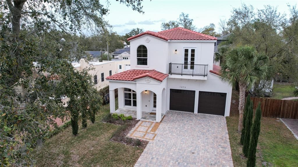 1473 BERKSHIRE AVENUE, WINTER PARK, FL 32789 — zdjęcie 4
