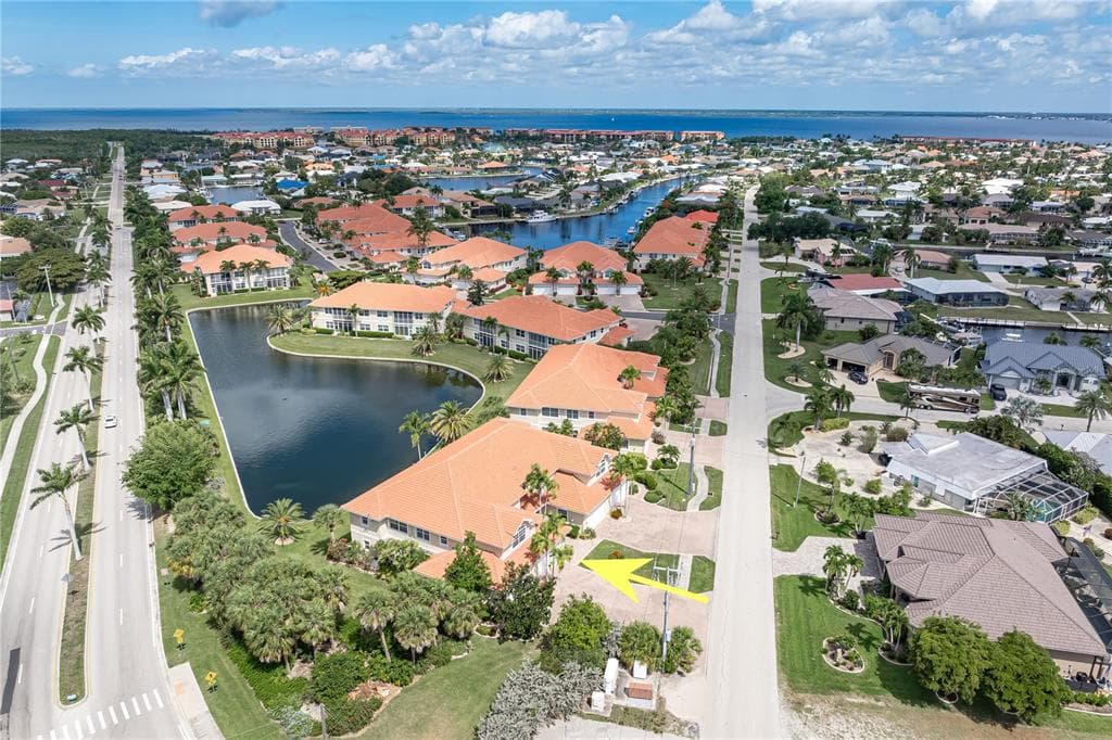 197 TROPICANA DRIVE # 1511, PUNTA GORDA, FL 33950 — zdjęcie 2