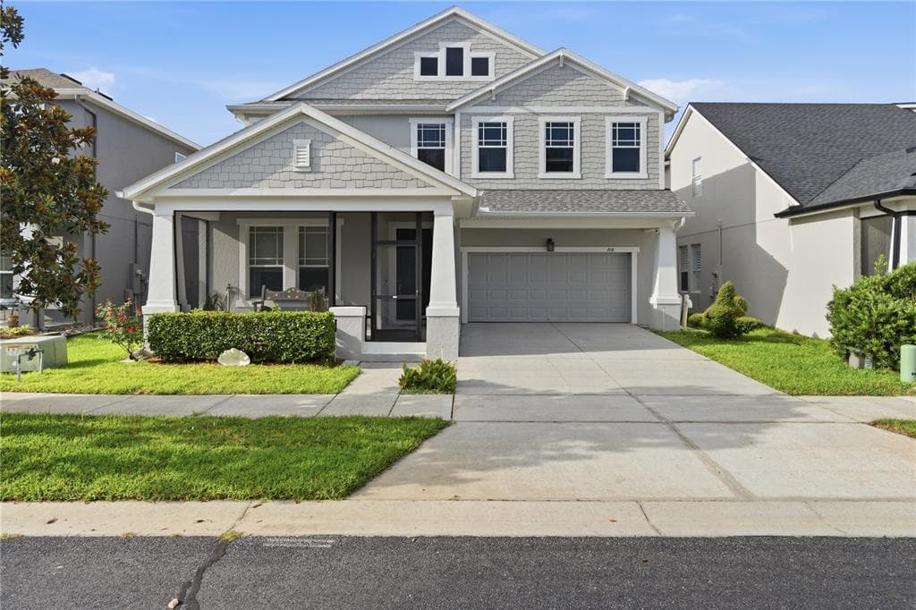 718 BAREFOOT BAY LOOP, GROVELAND, FL 34736 — zdjęcie 2