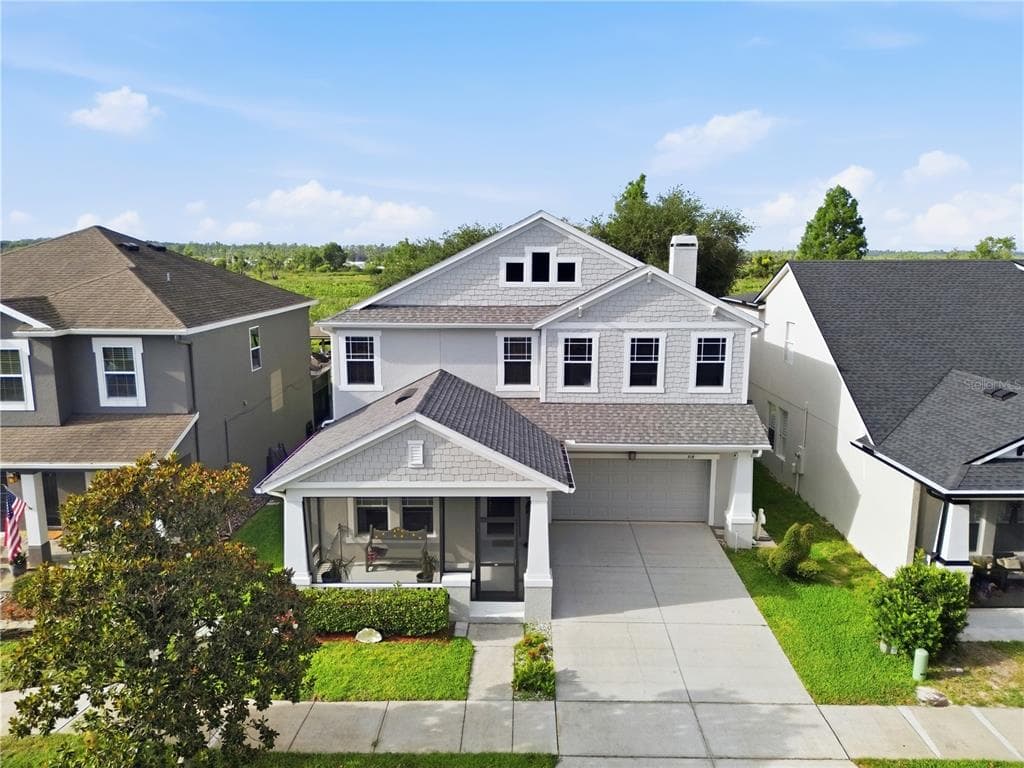 718 BAREFOOT BAY LOOP, GROVELAND, FL 34736 — zdjęcie 5