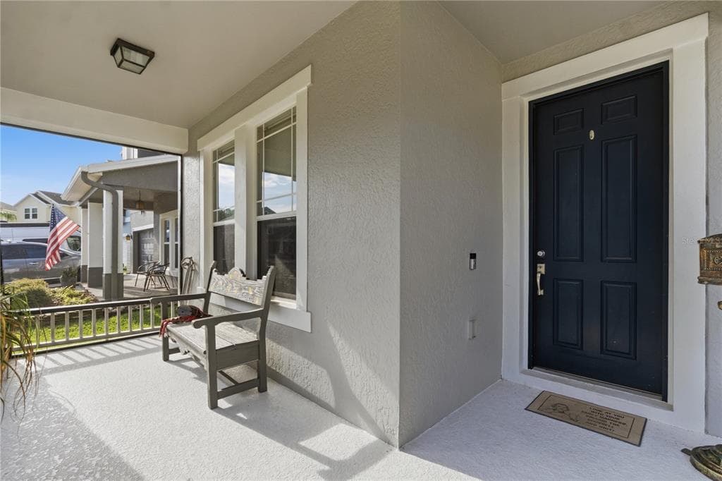 718 BAREFOOT BAY LOOP, GROVELAND, FL 34736 — zdjęcie 4