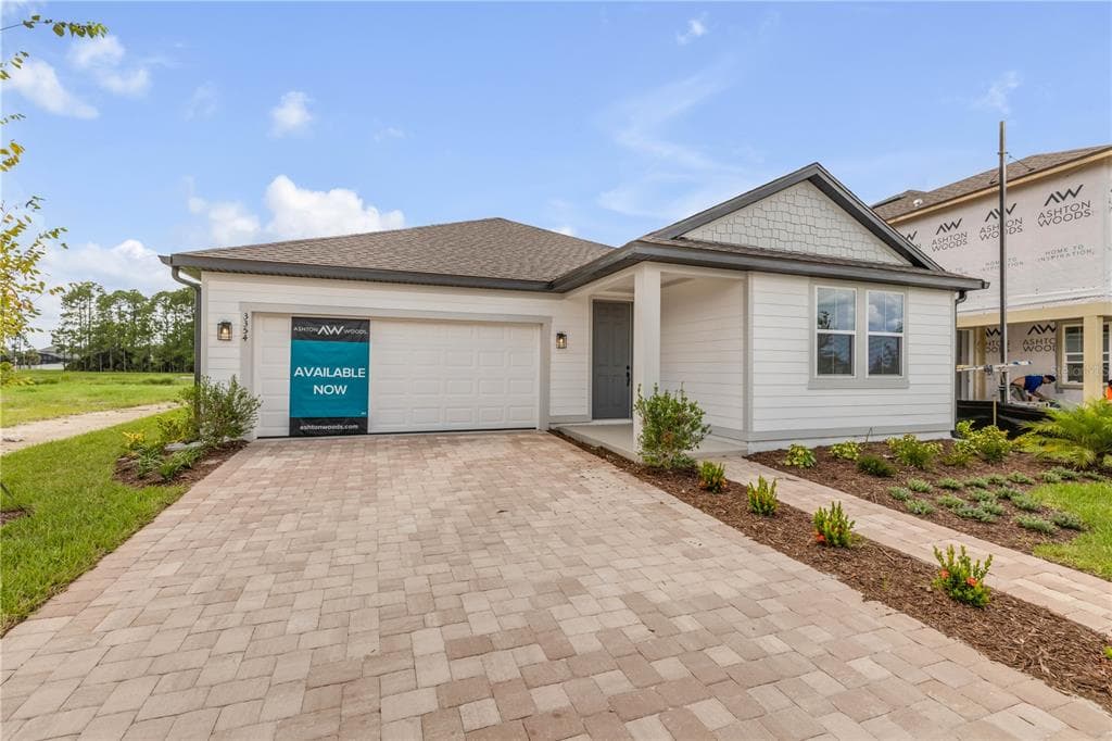 3354 MONACO BOULEVARD, NEW SMYRNA BEACH, FL 32168 — zdjęcie 2