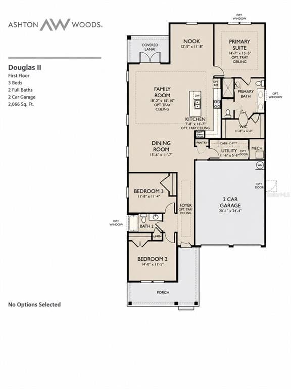 3354 MONACO BOULEVARD, NEW SMYRNA BEACH, FL 32168 — zdjęcie 3