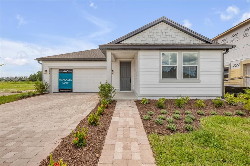 3354 MONACO BOULEVARD, NEW SMYRNA BEACH, FL 32168