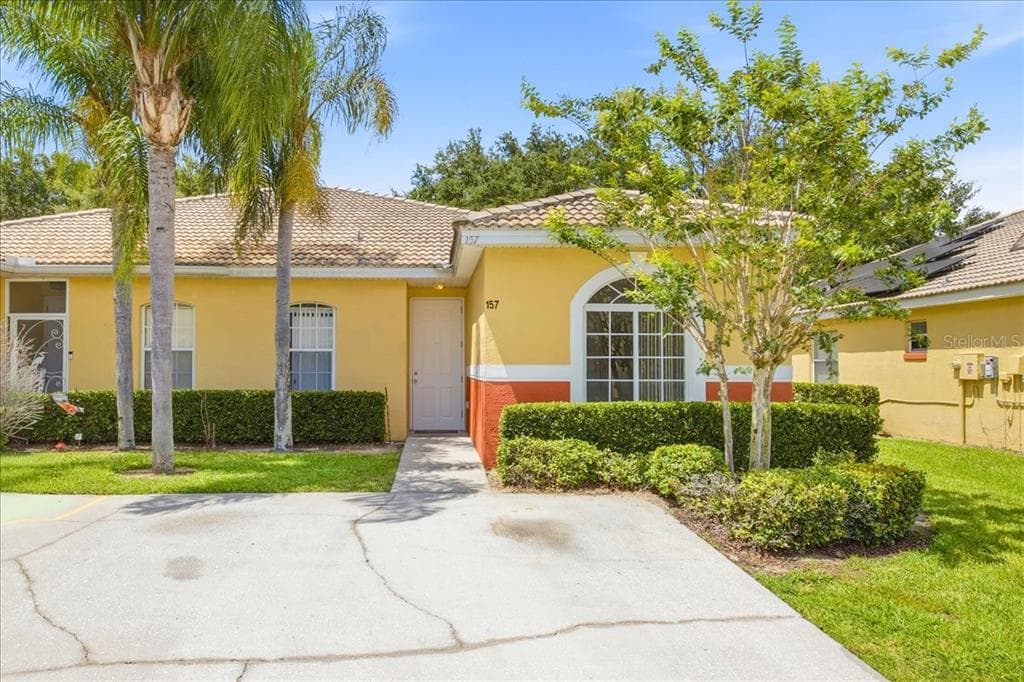 157 OCEAN BLUFF DRIVE, POINCIANA, FL 34759
