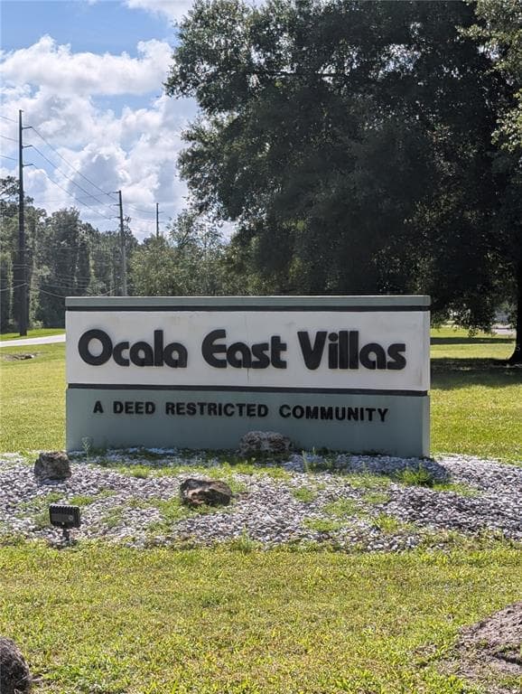 469 NE 64TH AVENUE, OCALA, FL 34470 — zdjęcie 2