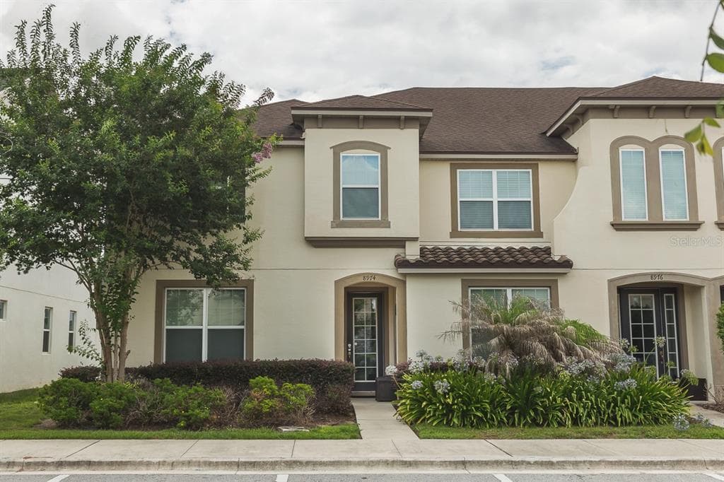8974 AMELIA DOWNS TRAIL, KISSIMMEE, FL 34747 — zdjęcie 2