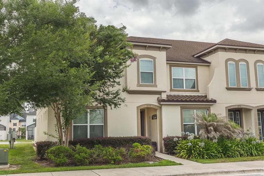 8974 AMELIA DOWNS TRAIL, KISSIMMEE, FL 34747 — zdjęcie 3