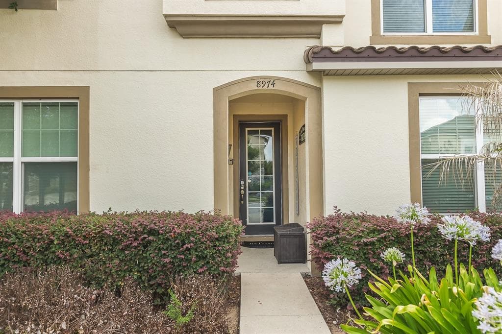 8974 AMELIA DOWNS TRAIL, KISSIMMEE, FL 34747 — zdjęcie 5