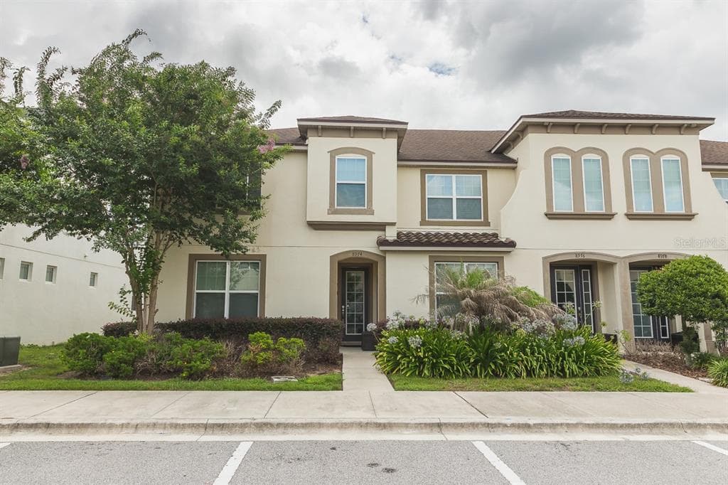 8974 AMELIA DOWNS TRAIL, KISSIMMEE, FL 34747 — zdjęcie 4