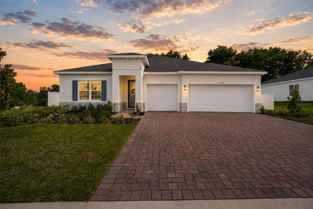 9844 PINE MILL COURT, CLERMONT, FL 34711
