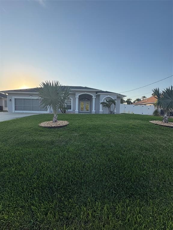 2927 BELLEVILLE TERRACE, NORTH PORT, FL 34286 — zdjęcie 2