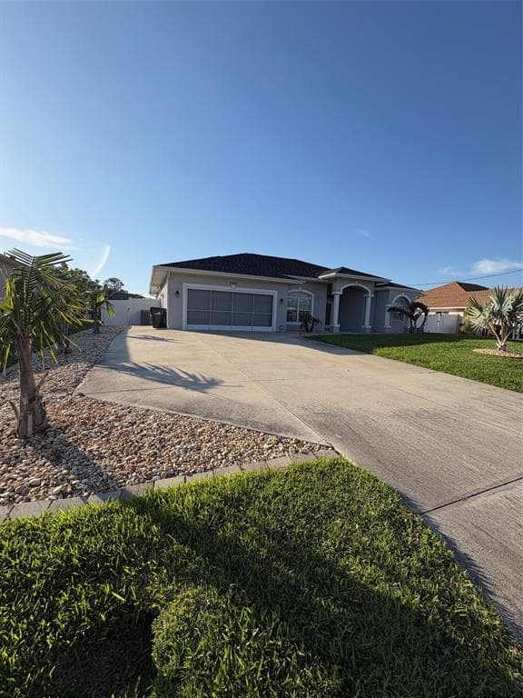 2927 BELLEVILLE TERRACE, NORTH PORT, FL 34286 — zdjęcie 4