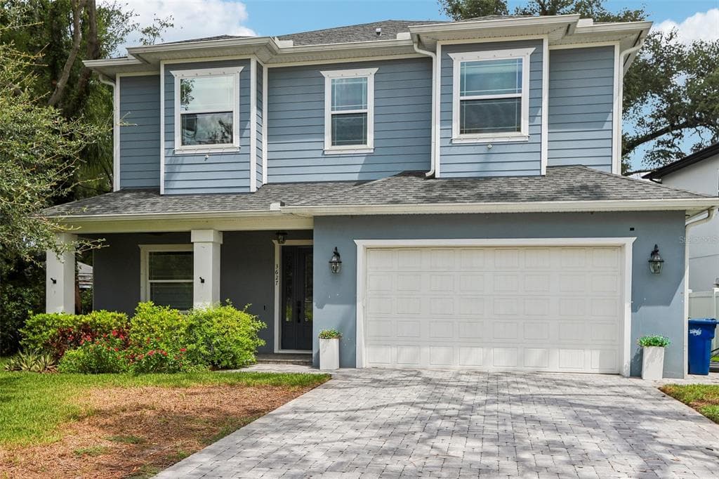 3627 E CLARK CIRCLE, TAMPA, FL 33629 — zdjęcie 2
