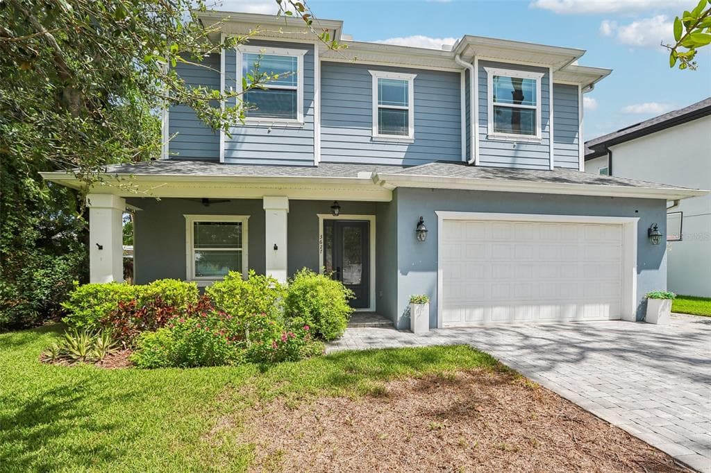 3627 E CLARK CIRCLE, TAMPA, FL 33629