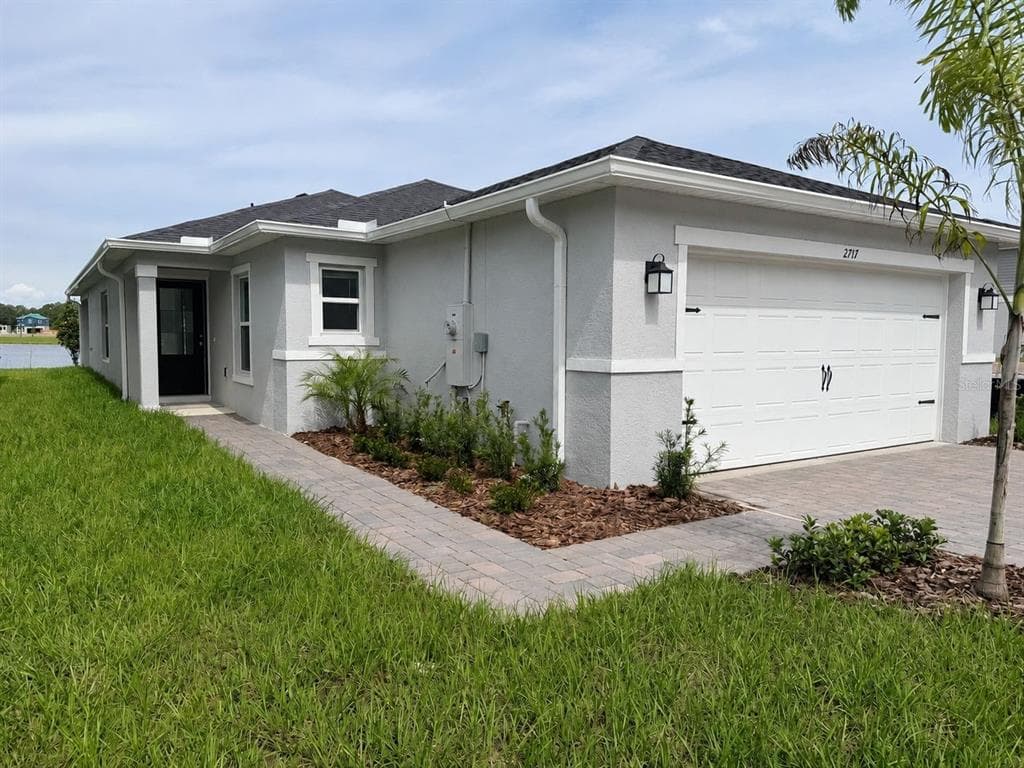 2717 RAINDROP RUN STREET, CLERMONT, FL 34714 — zdjęcie 2