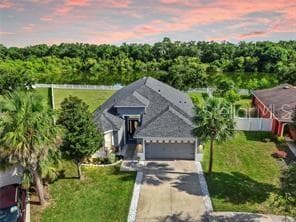 7514 FOREST MERE DRIVE, RIVERVIEW, FL 33578 — zdjęcie 2
