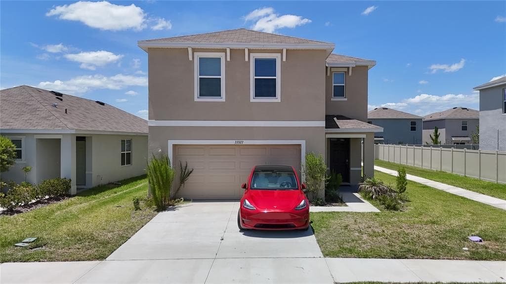 33327 DARLEY DALE TRAIL, WESLEY CHAPEL, FL 33545 — zdjęcie 4