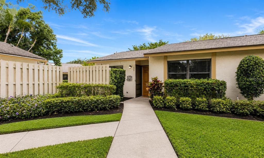 2903 62ND STREET W # 303, BRADENTON, FL 34209