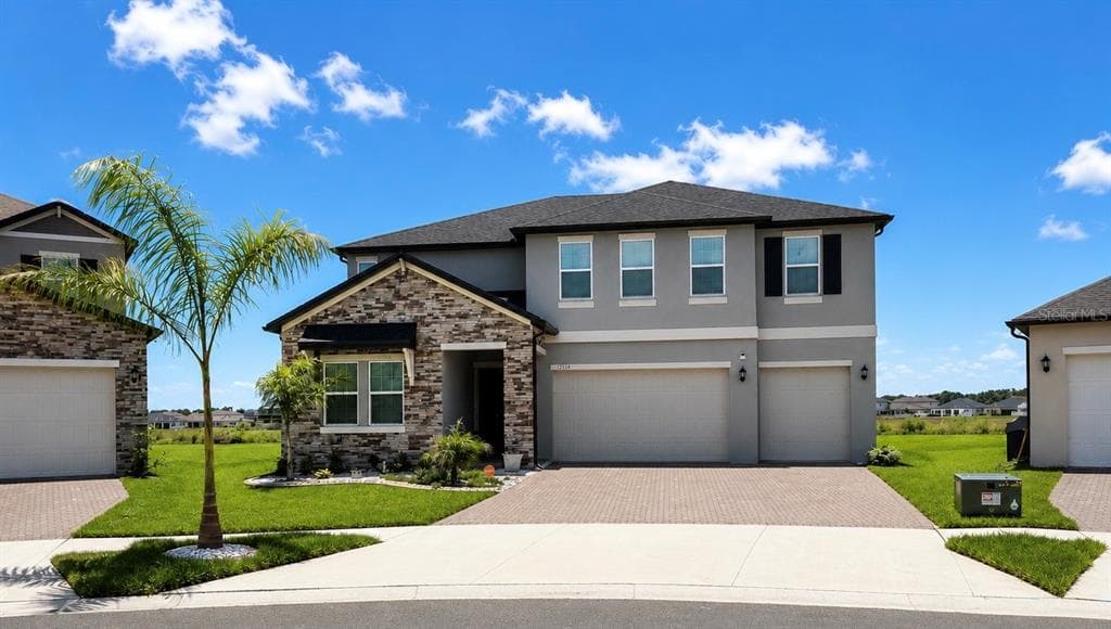 12558 COLONNADE VISTA DRIVE, RIVERVIEW, FL 33579