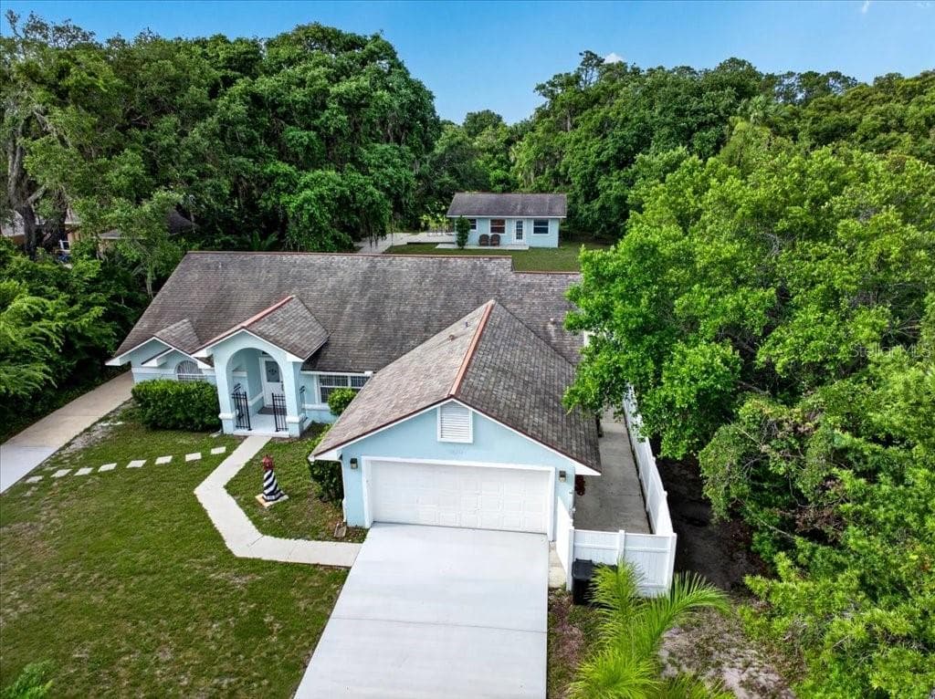 4220 N OCEAN SHORE BOULEVARD, PALM COAST, FL 32137 — zdjęcie 2