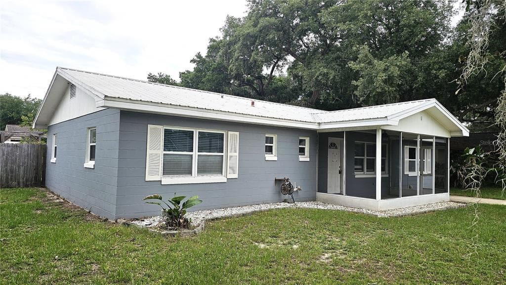 314 WOODLAND DRIVE, EUSTIS, FL 32726 — zdjęcie 2