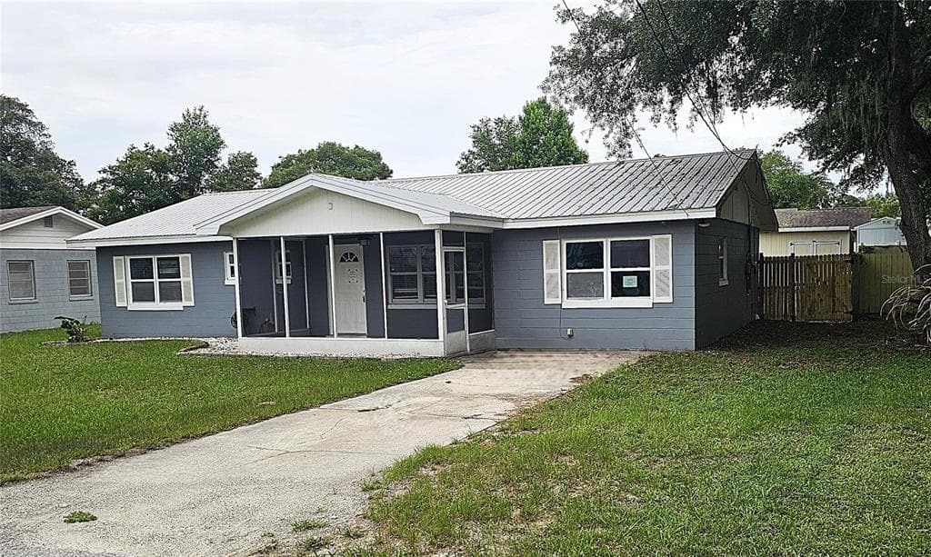 314 WOODLAND DRIVE, EUSTIS, FL 32726 — zdjęcie 3
