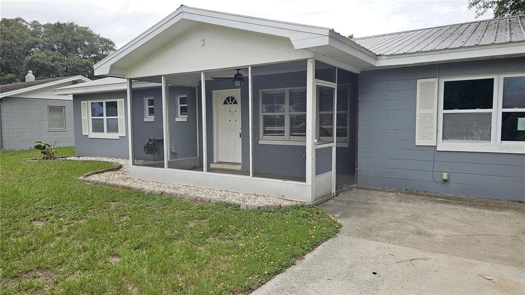314 WOODLAND DRIVE, EUSTIS, FL 32726 — zdjęcie 4