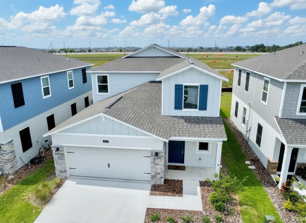 4034 OLD MILL ROAD, HAINES CITY, FL 33844 — zdjęcie 3