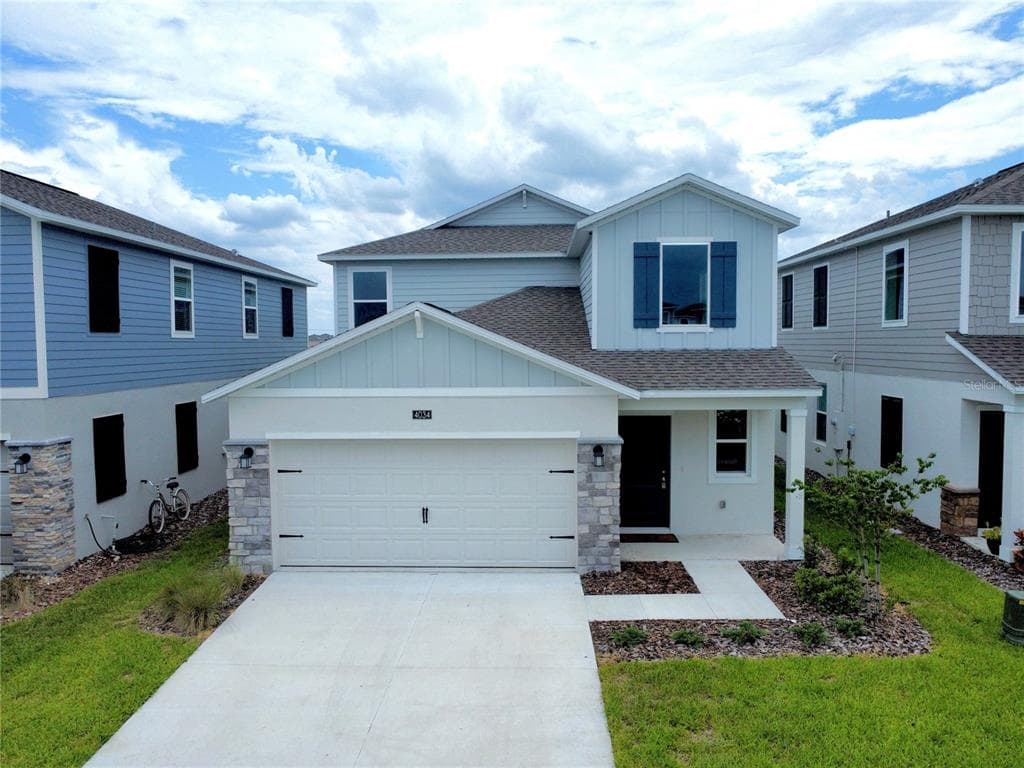 4034 OLD MILL ROAD, HAINES CITY, FL 33844