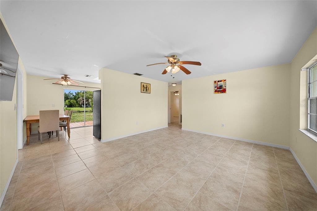 154 DANFORTH DRIVE, PUNTA GORDA, FL 33980 — zdjęcie 2
