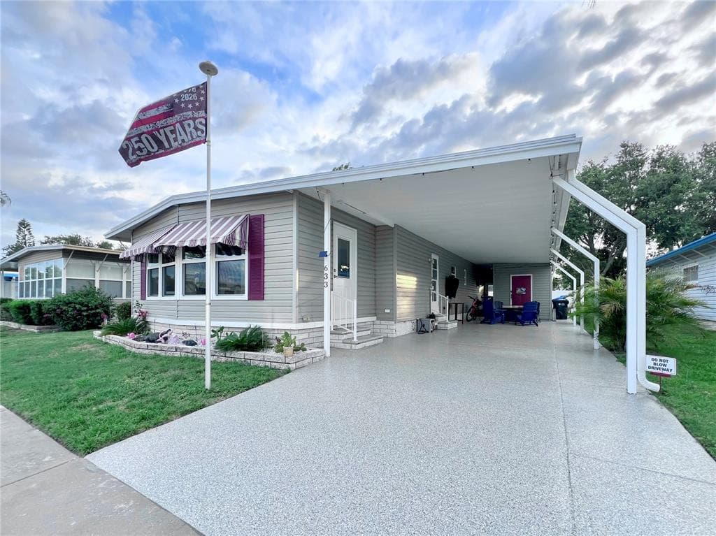1100 BELCHER ROAD S # 633, LARGO, FL 33771 — zdjęcie 5