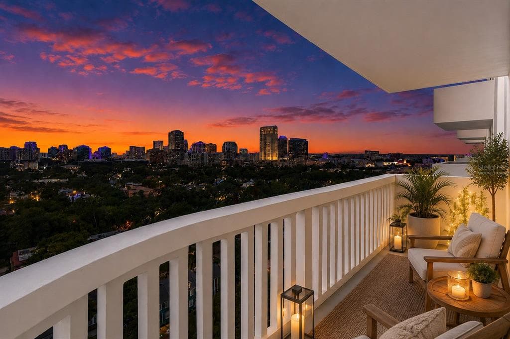 400 E COLONIAL DRIVE # 1609, ORLANDO, FL 32803