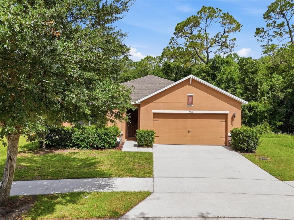 4930 HAROLD STANLEY DRIVE, KISSIMMEE, FL 34758 — zdjęcie 2