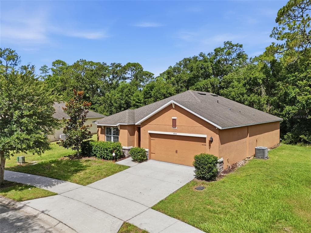 4930 HAROLD STANLEY DRIVE, KISSIMMEE, FL 34758