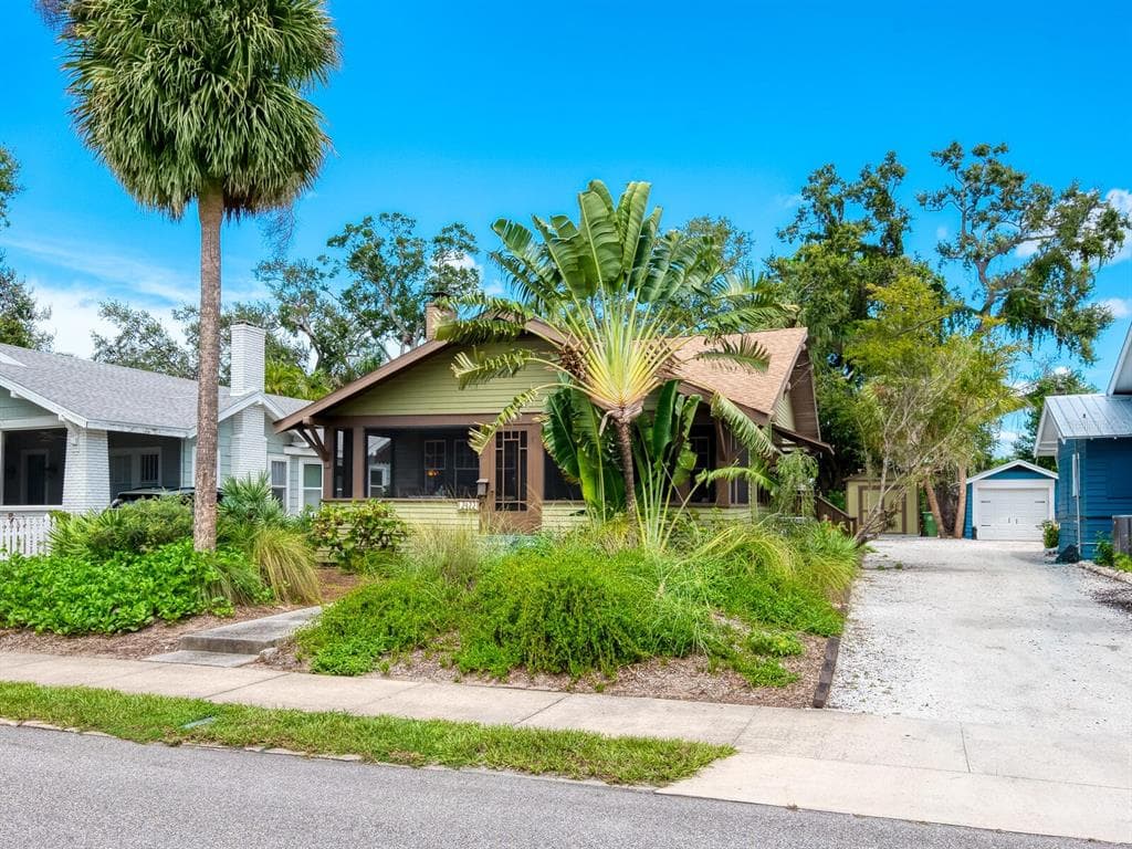 2322 7TH AVENUE W, BRADENTON, FL 34205