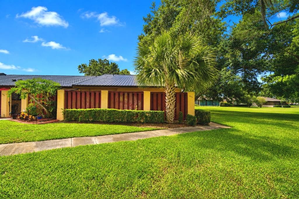 645 BROADMOOR CIRCLE # 645, WINTER HAVEN, FL 33884 — zdjęcie 2