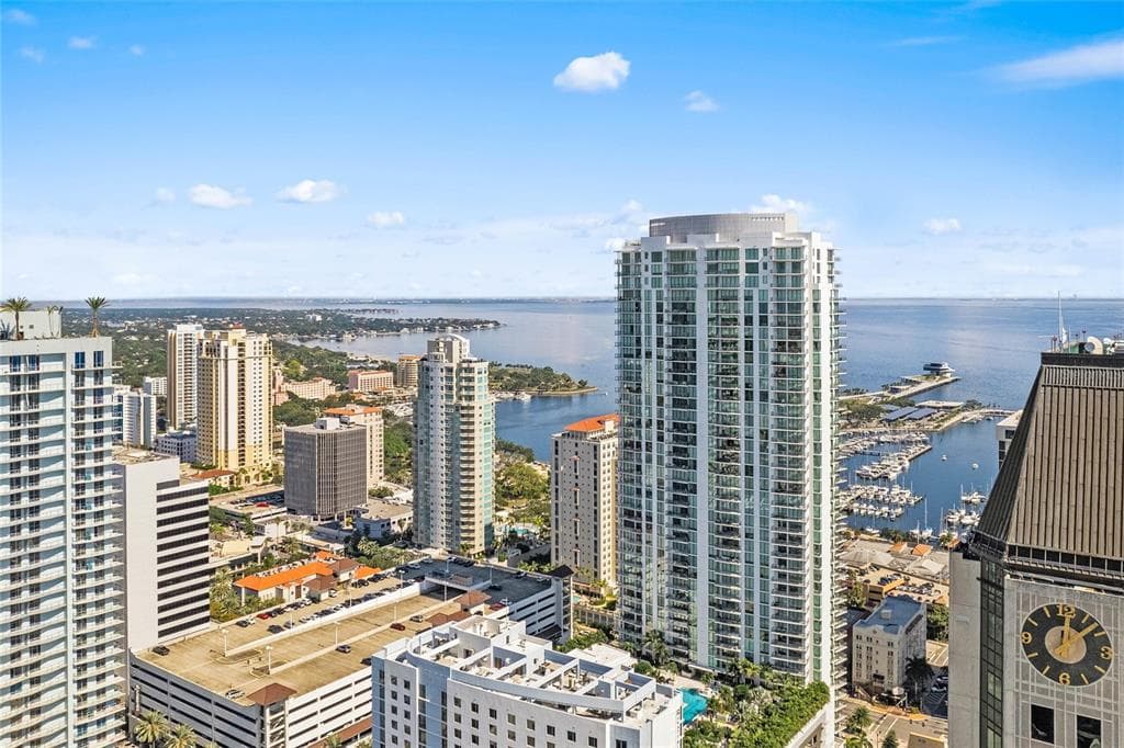 100 1ST AVENUE N # 2902, ST PETERSBURG, FL 33701 — zdjęcie 2