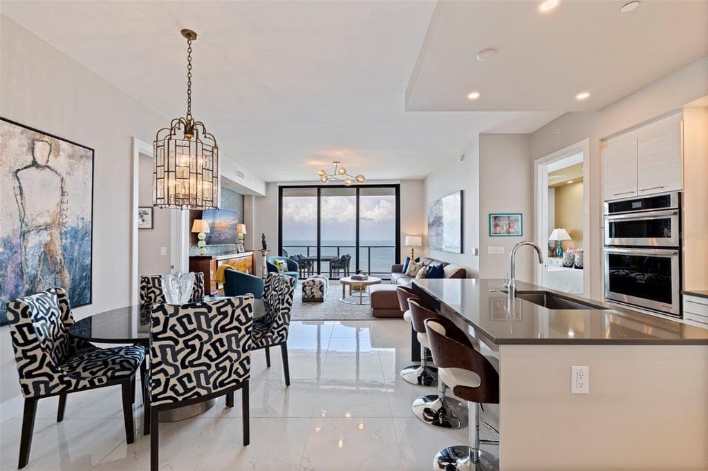 100 1ST AVENUE N # 2902, ST PETERSBURG, FL 33701 — zdjęcie 3