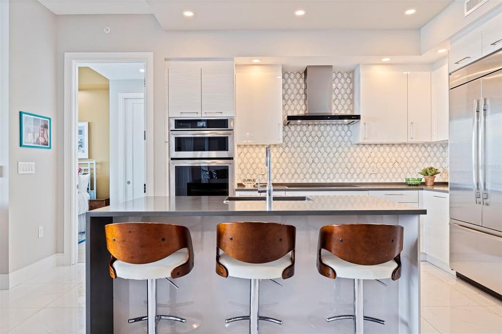 100 1ST AVENUE N # 2902, ST PETERSBURG, FL 33701 — zdjęcie 5