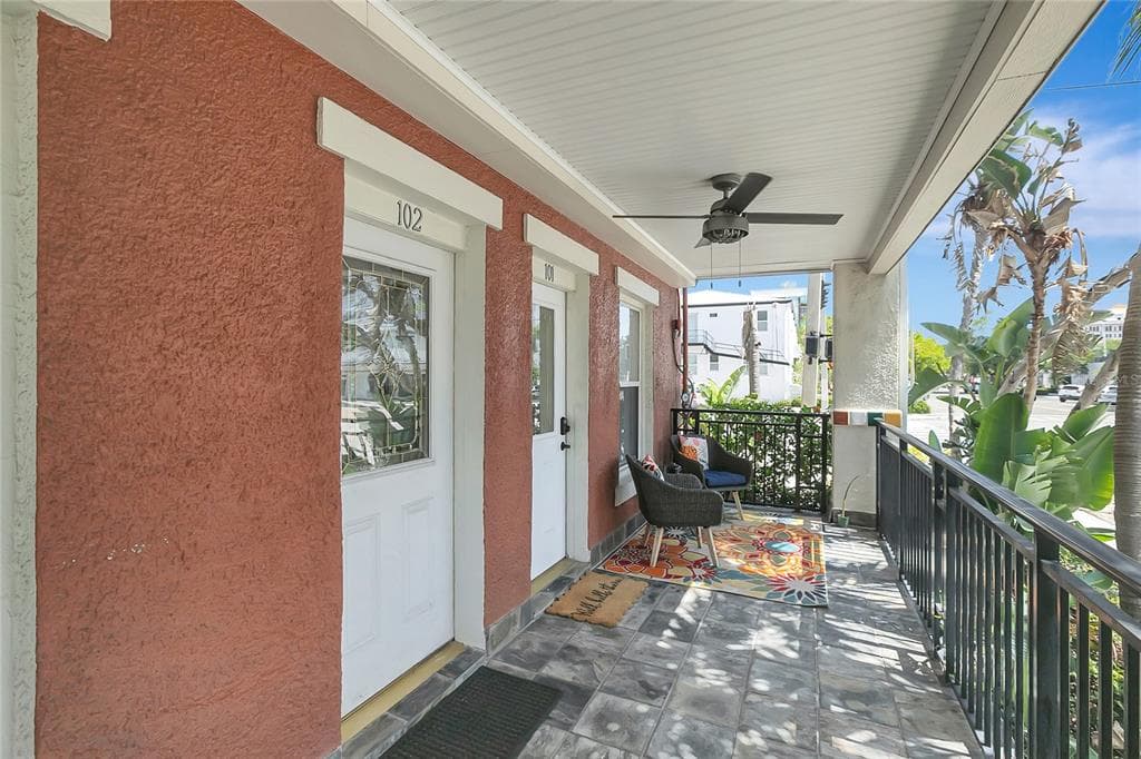 201 6TH STREET S # 102, ST PETERSBURG, FL 33701 — zdjęcie 5